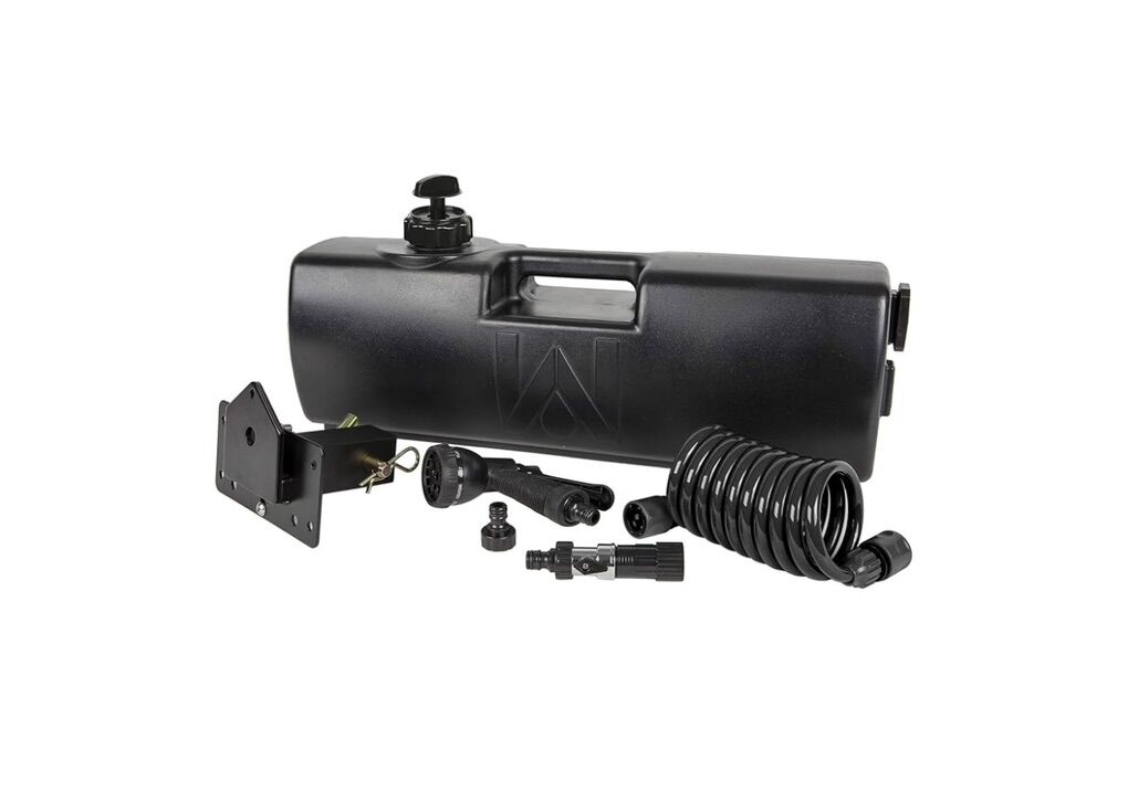 New WaterPort Daytank 4G Self Pressuring WaterTank