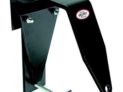 No Drill Universal Brophy Camper Tie Downs