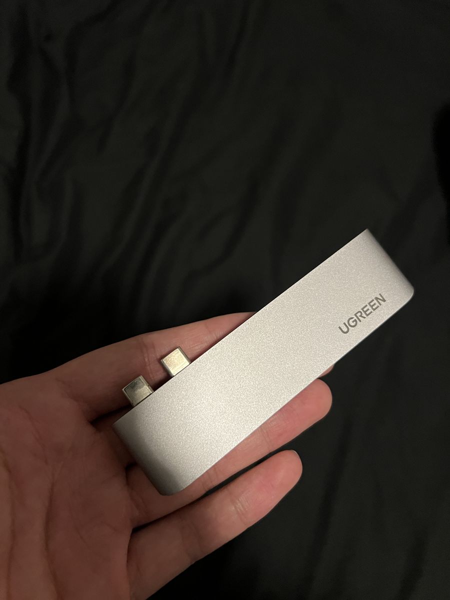 UGreen USB-C Hub