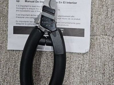 Dog nail clippers Miracle Care QuickFinder Deluxe