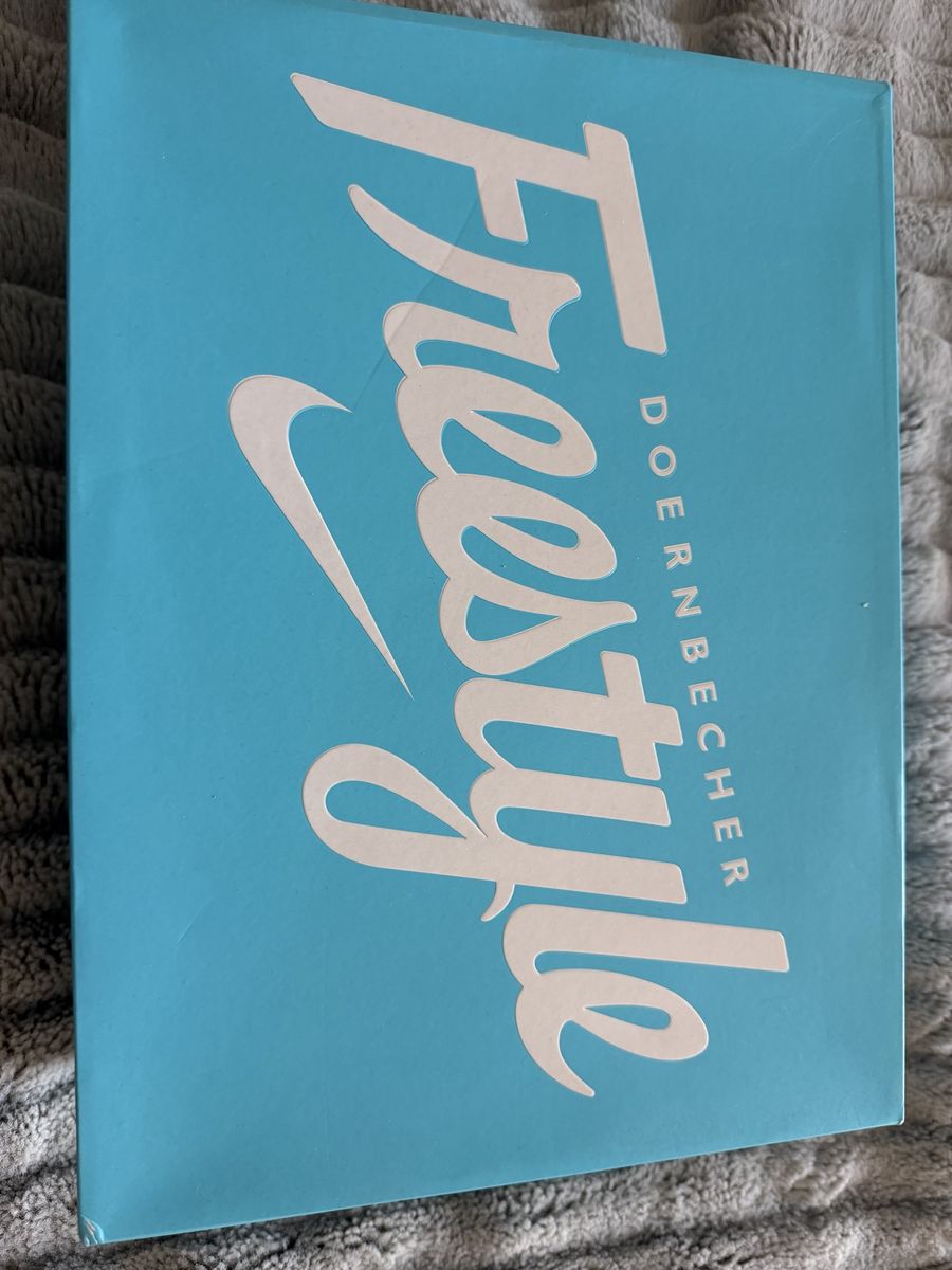 Nike Air Jordan Doernbecher Size 12, NIB