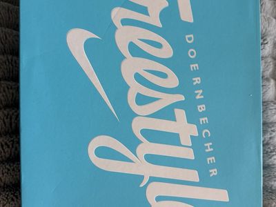 Nike Air Jordan Doernbecher Size 12, NIB
