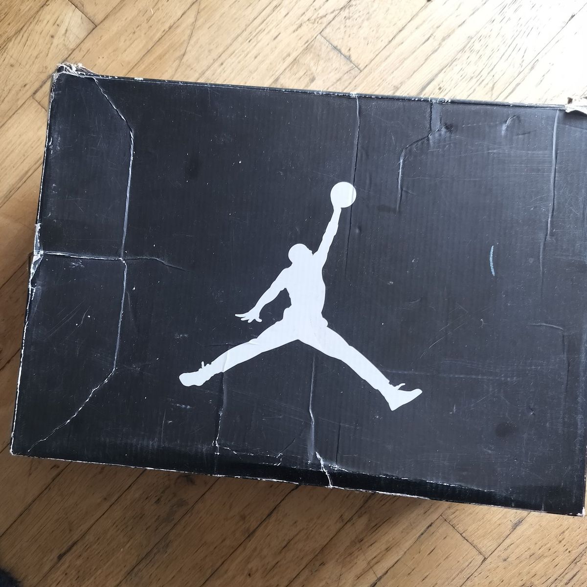 Jordan