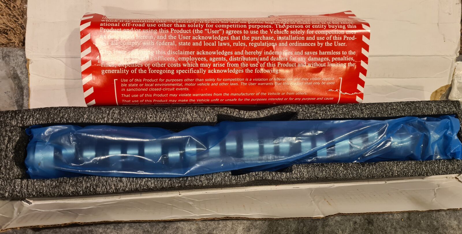 TSP Chopacabra Truck Camshaft LS1 LS2 5.3 6.0 6.2 5.7 LQ4 LQ9