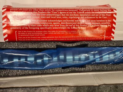 TSP Chopacabra Truck Camshaft LS1 LS2 5.3 6.0 6.2 5.7 LQ4 LQ9