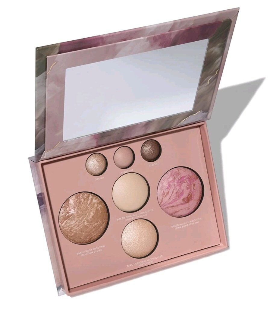 'Laura Geller' Travel Makeup Set