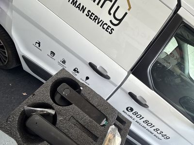 Smart lock
