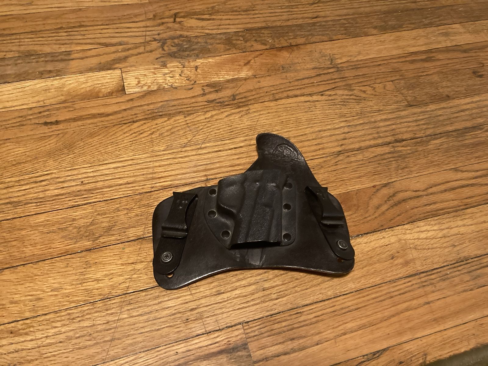 Cross Breed K40 Concealed Holster