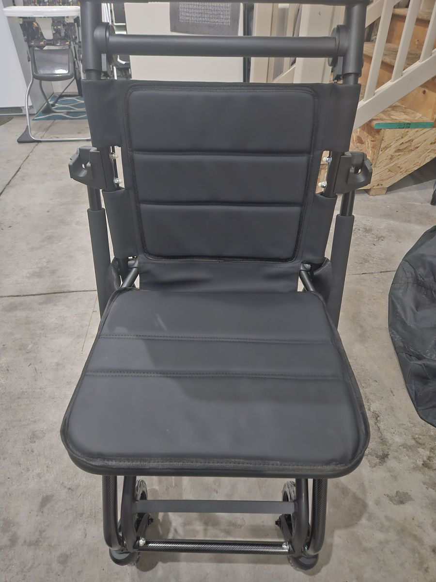 Transfer Chair Portable Wheel Chair