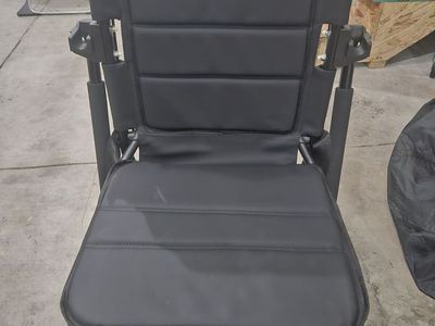 Transfer Chair Portable Wheel Chair
