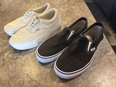 Vans Women’s size 8.5