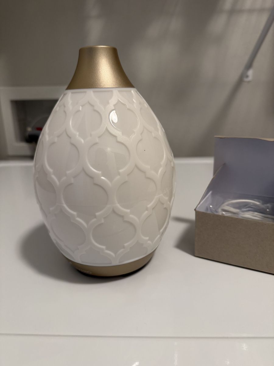 Desert Mist Diffuser Young Living