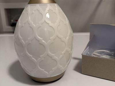 Desert Mist Diffuser Young Living