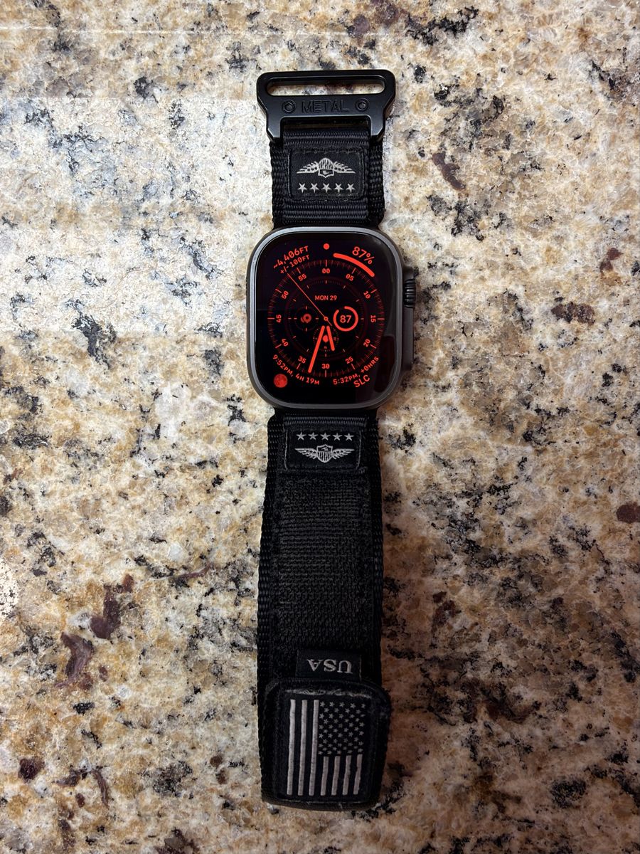 Apple Watch Ultra 2