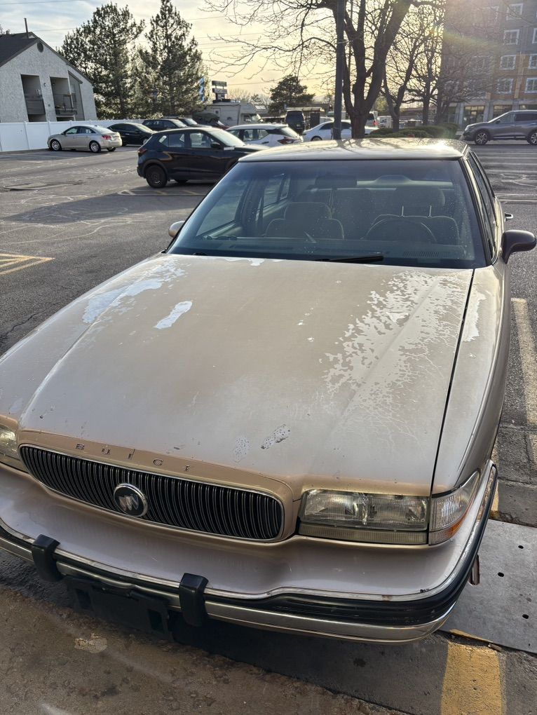 Classic Buik laSaber