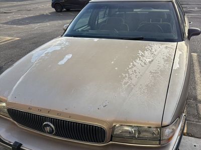 Classic Buik laSaber