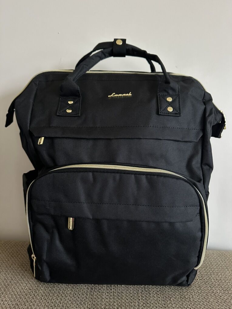 Travel, School, Nurse - Backpack