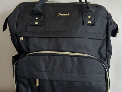 Travel, School, Nurse - Backpack