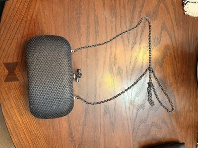 Small clutch bag Bebe