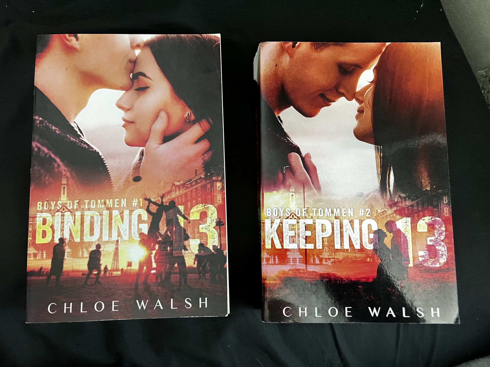 original covers for boys of tommen
