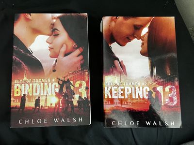 original covers for boys of tommen