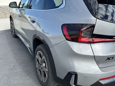 2025 BMW X1 xDrive28i AWD