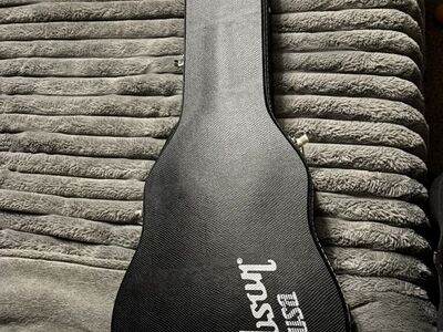 Gibson Les Paul Junior/Special/MM Hard Case