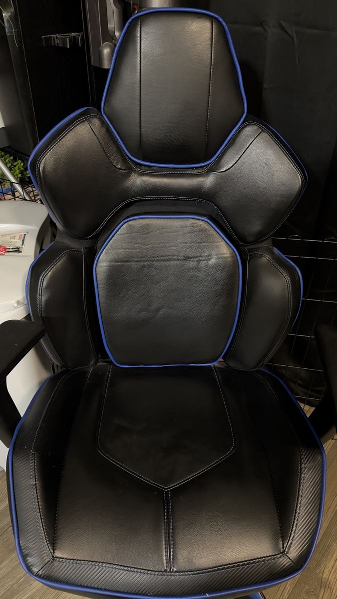 Gaming chair