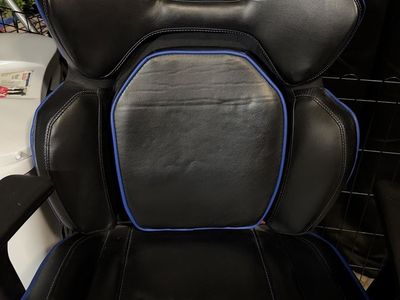Gaming chair