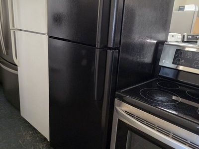 frigidaire refrigerator
