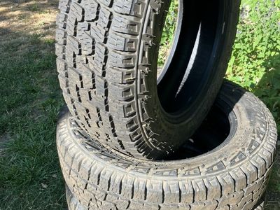 Pirelli AT All Terrain Scorpion 225/65/16