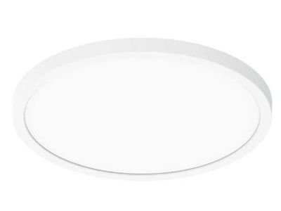 NEW NORA 12" ELO LED FLUSHMOUNT CHANDLEIER LIGHT (92 AVAILABLE)