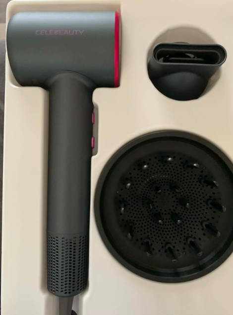 New in box Hair Dryer