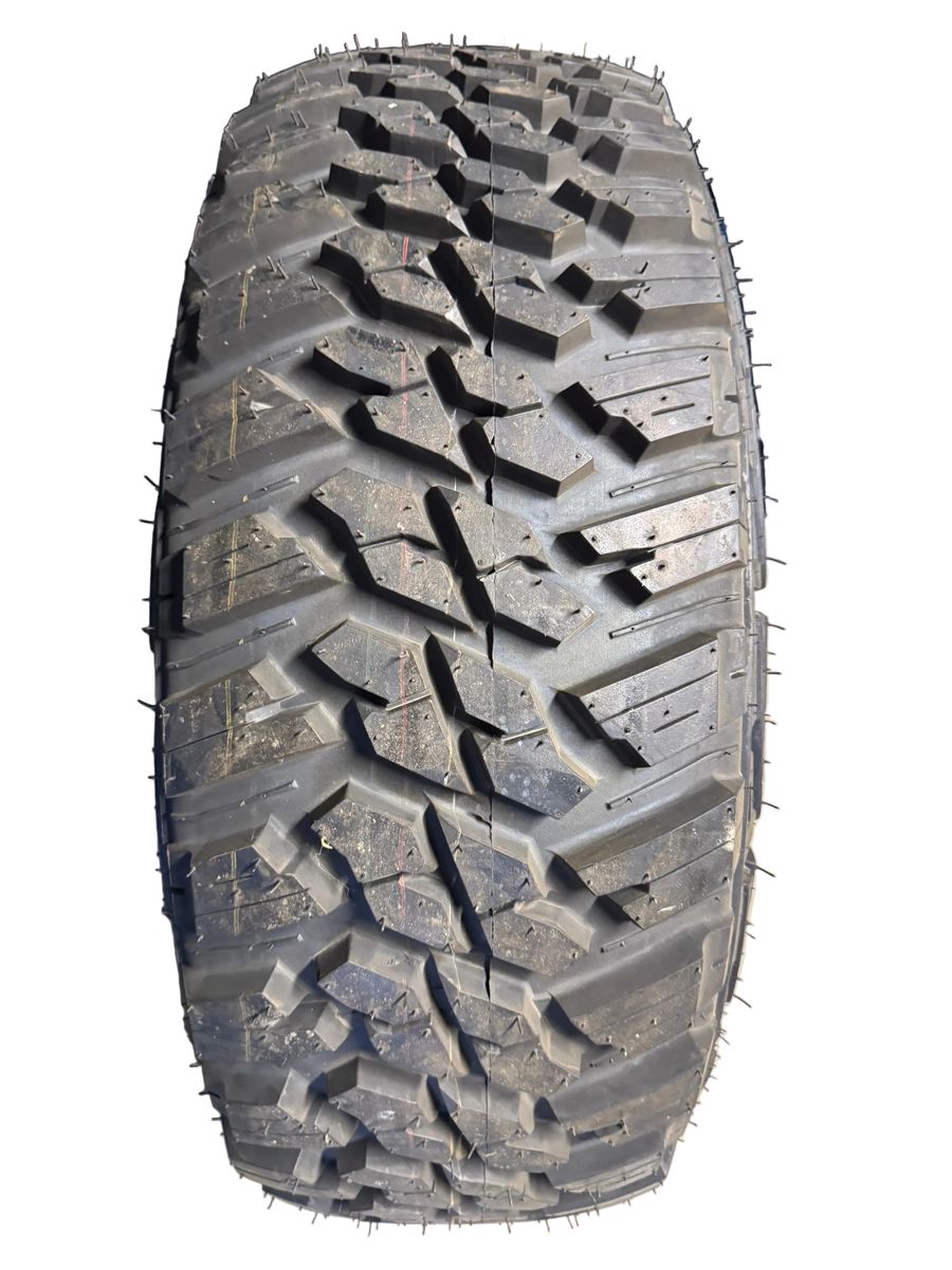 2 KANATI MUD HOG M/T BSW LT 285 70 17 123/120Q 10PLY MUD TERRAIN TIRE L1728570E252