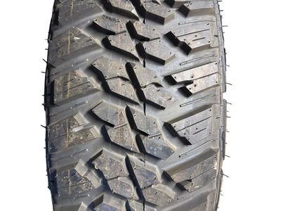 2 KANATI MUD HOG M/T BSW LT 285 70 17 123/120Q 10PLY MUD TERRAIN TIRE L1728570E252