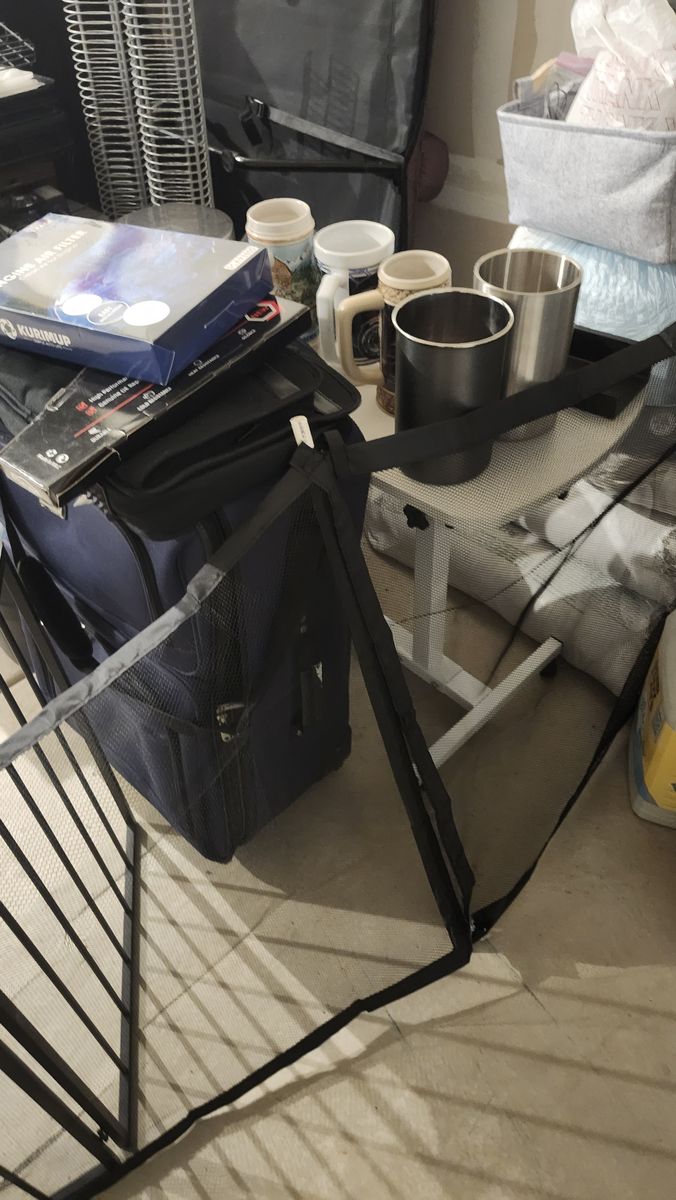GARAGE SALE