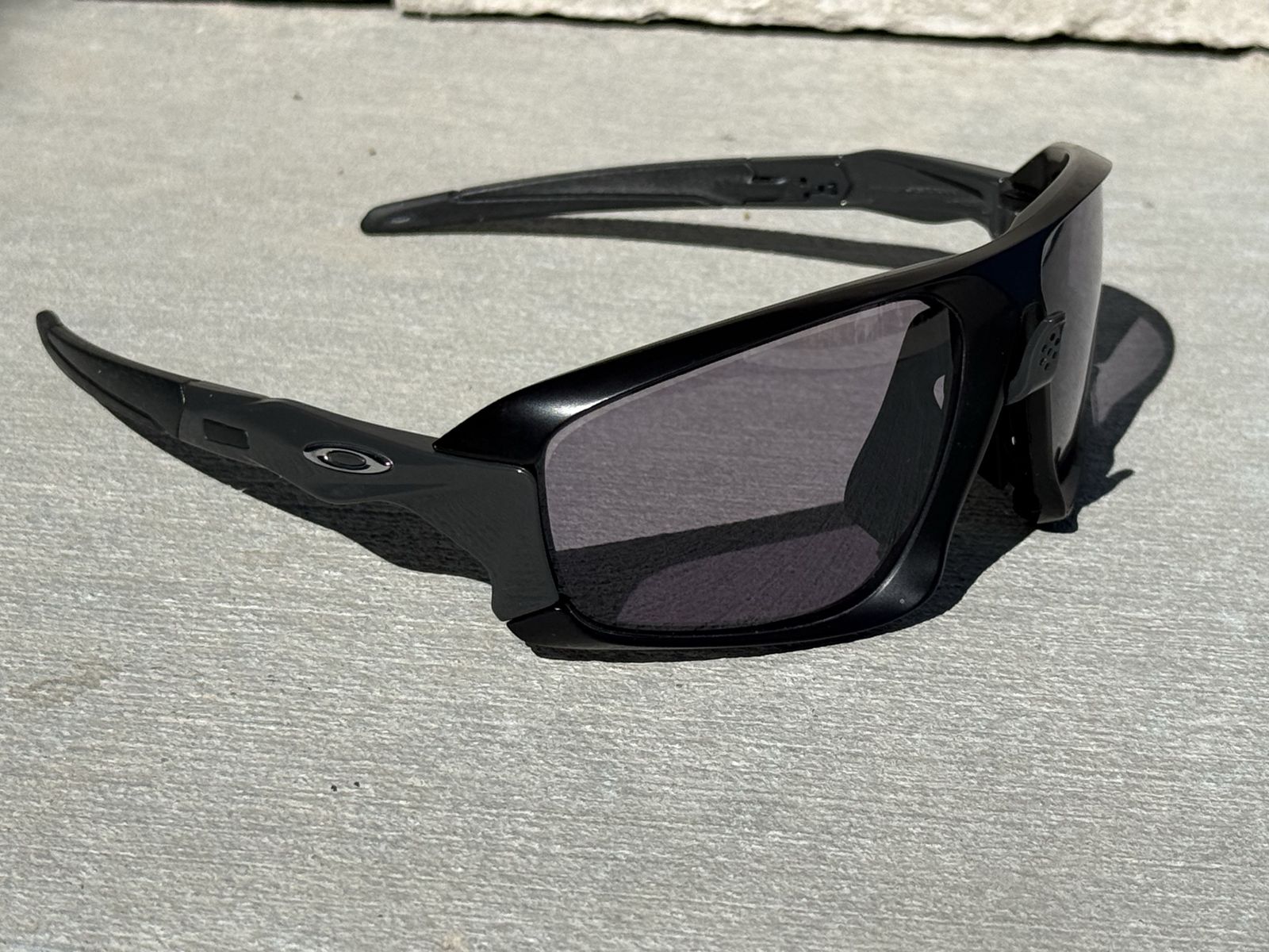Oakley Field Jacket Photochromic Sunglasses