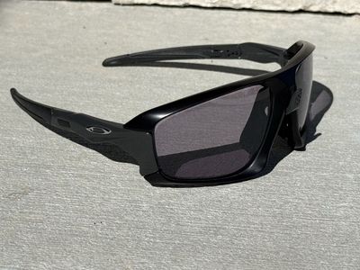 Oakley Field Jacket Photochromic Sunglasses