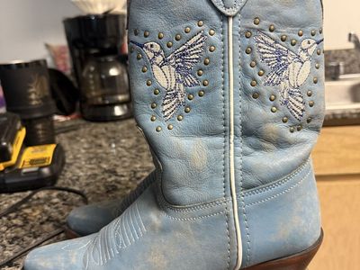 Dan Post Women’s Cowboy Boots