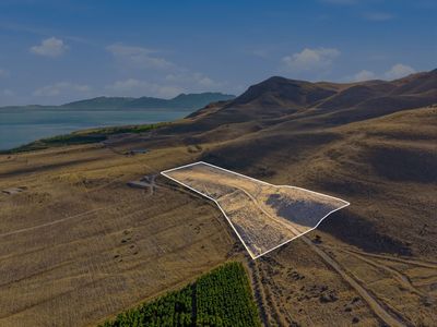 RA5 Property on West Mountain | Utah County