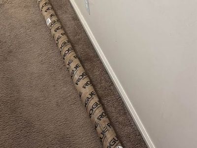 BRAND NEW / SEALED: Rogue Echo Bar 2.0 (20kg)