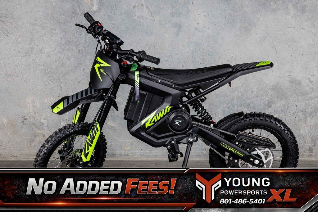 2025 Rawrr 72V Mantis Mini R17