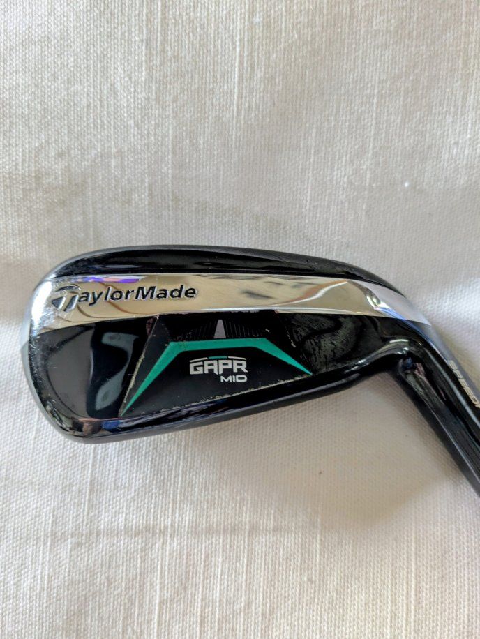 TaylorMade GAPR 4 Hybrid