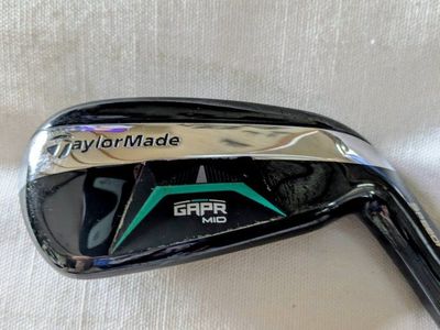TaylorMade GAPR 4 Hybrid