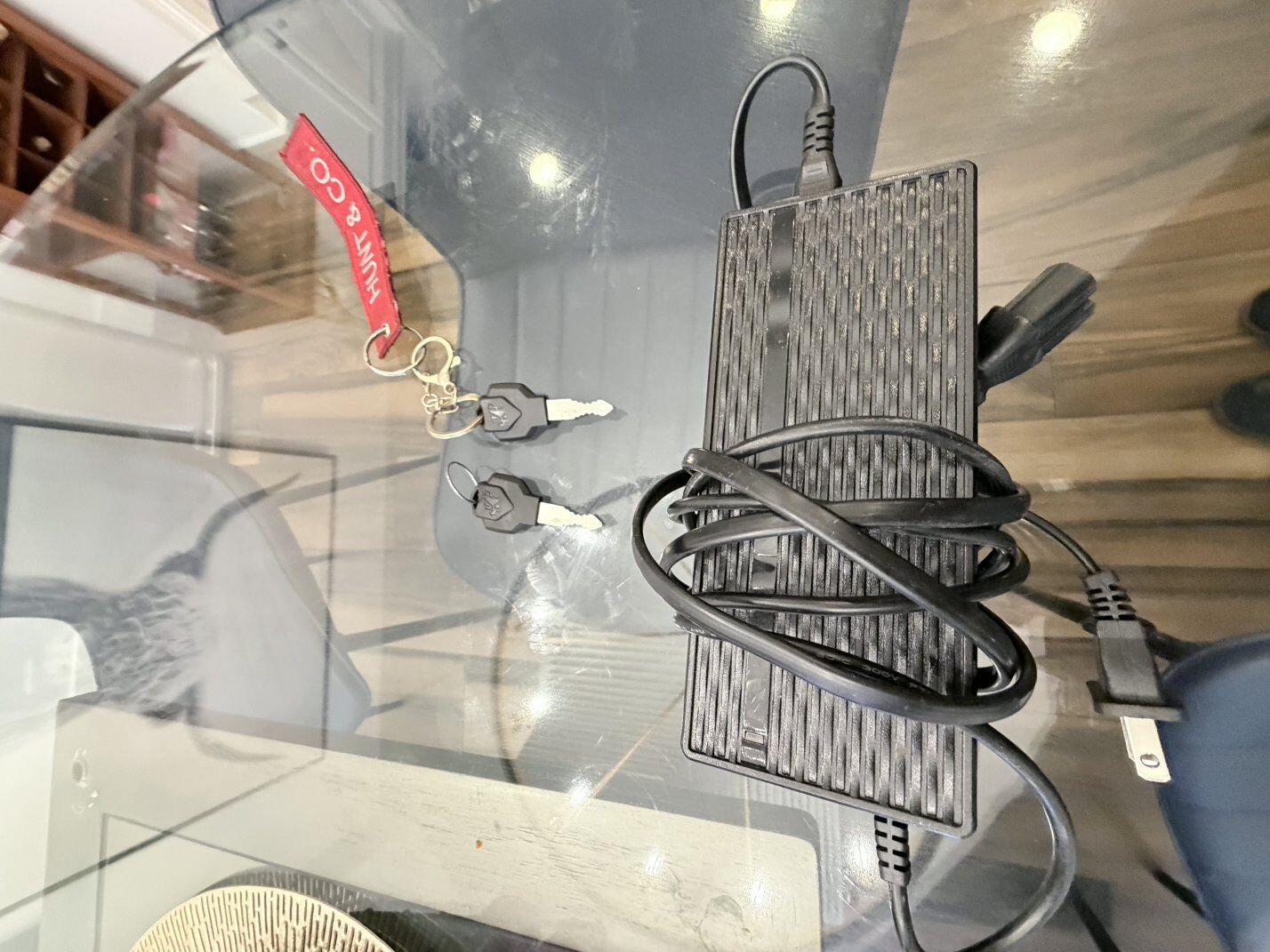 Tuttio electric dirt bike