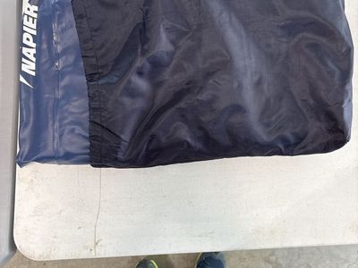 Napier Outdoor Gear truck bed air mattress