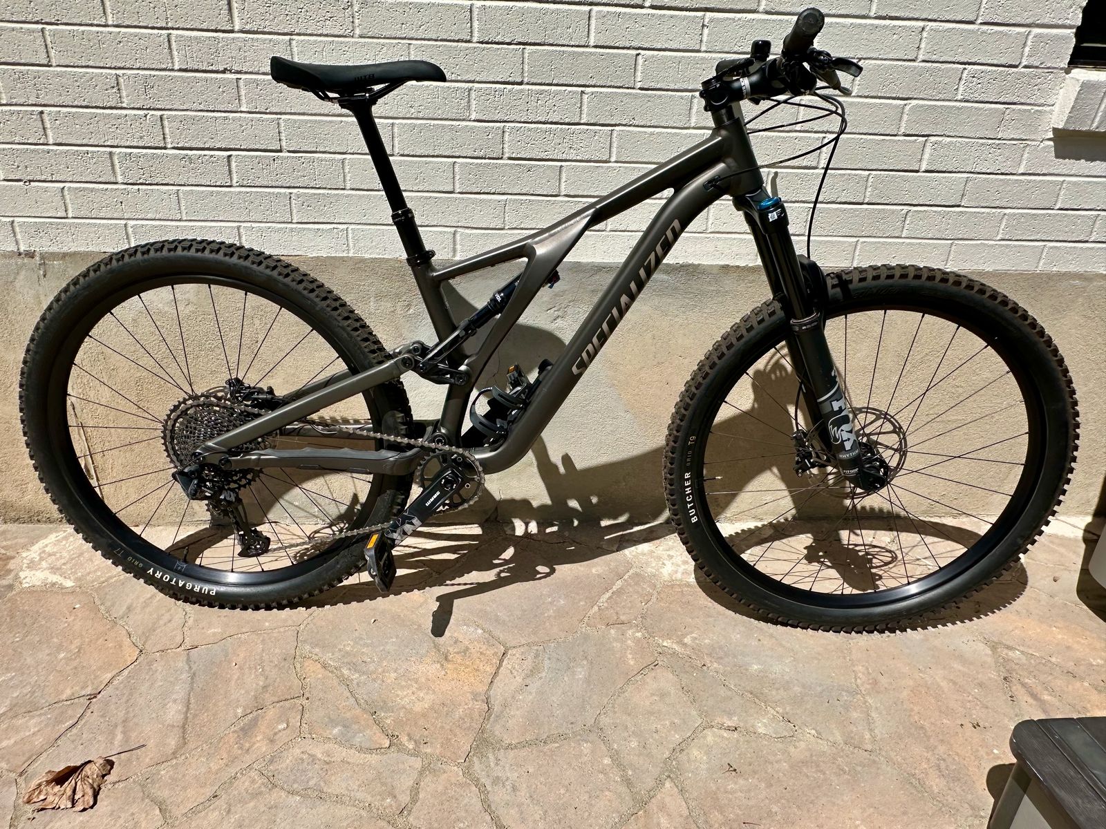 2023 Specialized Stmpjumper Alloy Medium