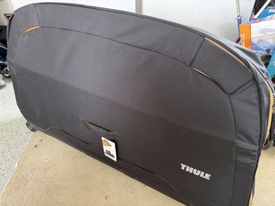 Thule Roundtrip