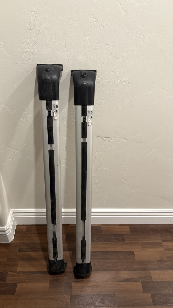 Land Rover Roof Cross Bars