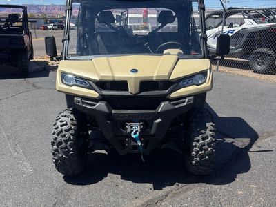 CFMOTO UFORCE 1000